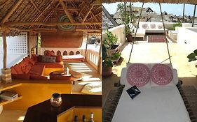 Gaba Gaba House