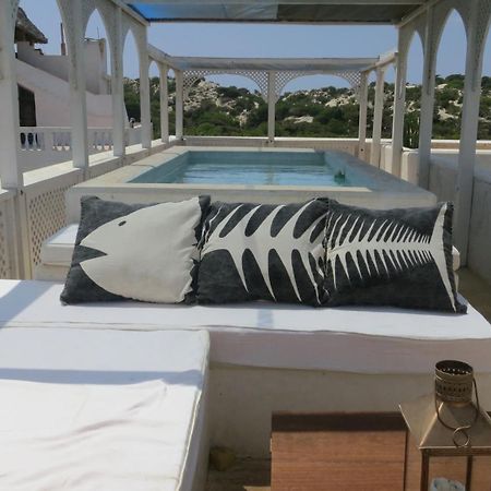 Gaba Gaba House Hotell Lamu Exteriör bild
