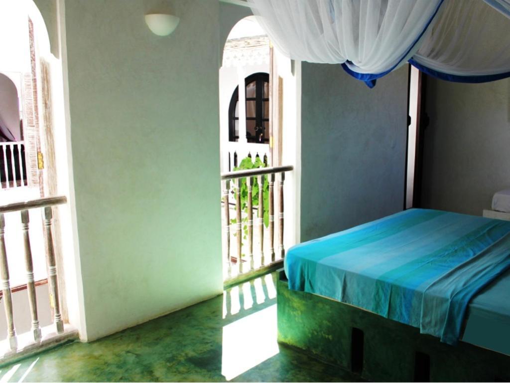 Gaba Gaba House Hotell Lamu Exteriör bild