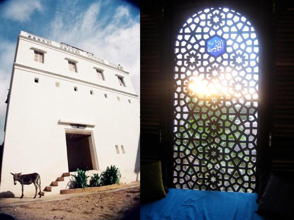 Gaba Gaba House Hotell Lamu Exteriör bild
